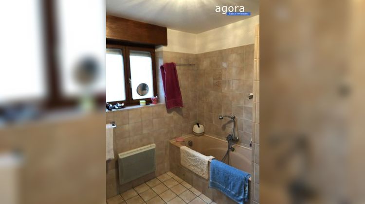 Ma-Cabane - Vente Appartement MONTIGNY-LES-METZ, 90 m²