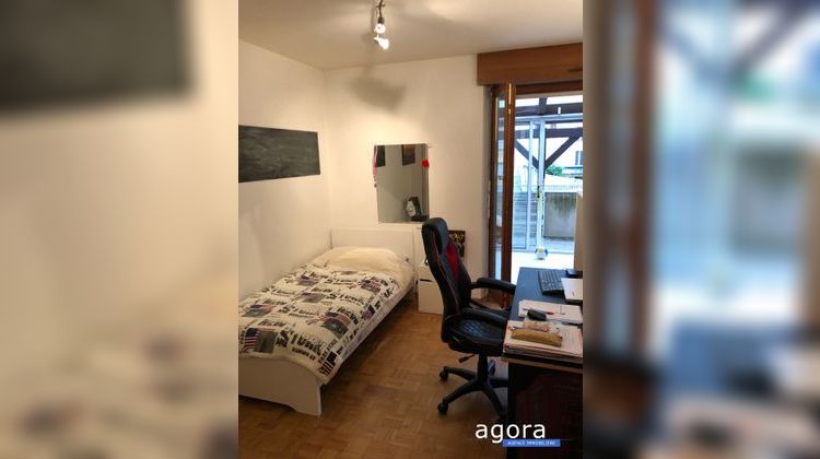 Ma-Cabane - Vente Appartement MONTIGNY-LES-METZ, 90 m²