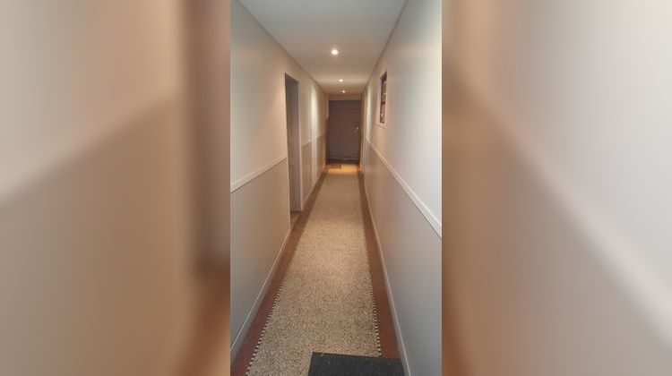 Ma-Cabane - Vente Appartement Montigny-lès-Metz, 44 m²