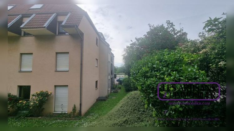 Ma-Cabane - Vente Appartement Montigny-lès-Metz, 87 m²