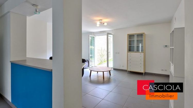 Ma-Cabane - Vente Appartement Montigny-lès-Metz, 60 m²