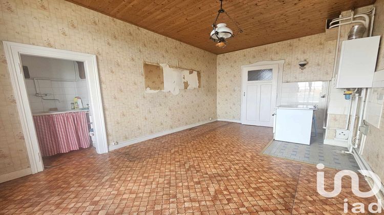 Ma-Cabane - Vente Appartement Montigny-Lès-Metz, 75 m²