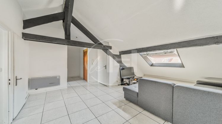 Ma-Cabane - Vente Appartement Montigny-lès-Metz, 53 m²