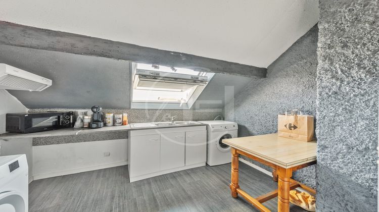 Ma-Cabane - Vente Appartement Montigny-lès-Metz, 53 m²