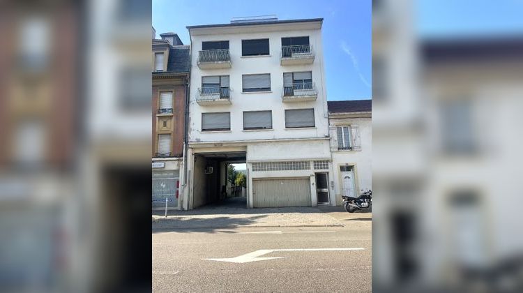 Ma-Cabane - Vente Appartement MONTIGNY-LES-METZ, 121 m²