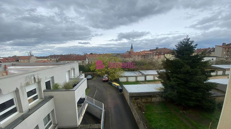 Ma-Cabane - Vente Appartement MONTIGNY-LES-METZ, 74 m²