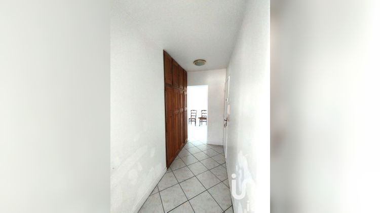 Ma-Cabane - Vente Appartement Montigny-Lès-Metz, 70 m²