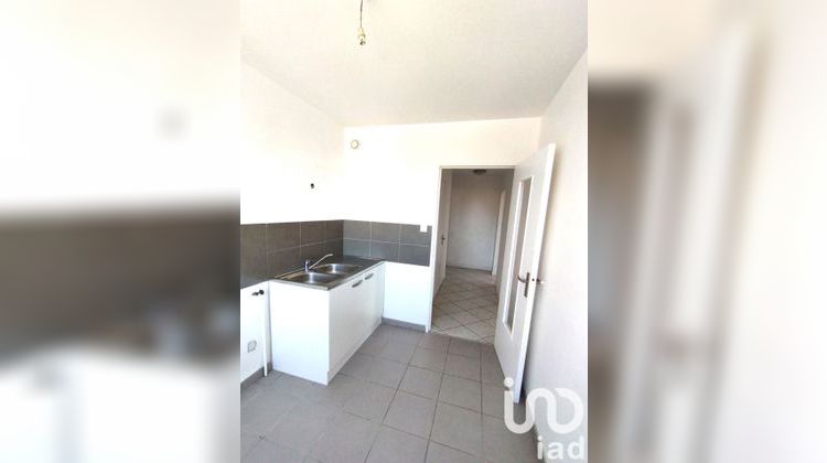 Ma-Cabane - Vente Appartement Montigny-Lès-Metz, 70 m²