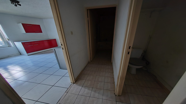 Ma-Cabane - Vente Appartement Montigny-lès-Metz, 57 m²