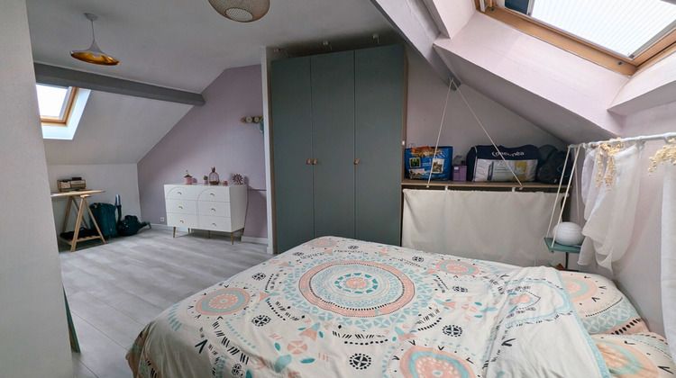 Ma-Cabane - Vente Appartement MONTIGNY-LES-METZ, 75 m²