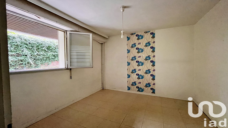 Ma-Cabane - Vente Appartement Montigny-Lès-Metz, 14 m²