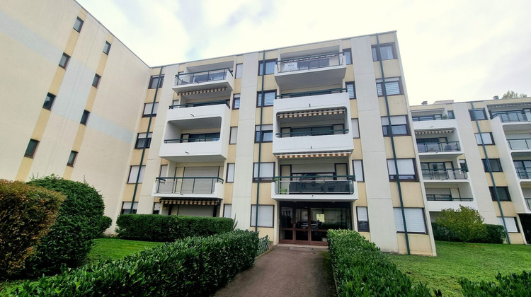 Ma-Cabane - Vente Appartement Montigny-lès-Metz, 100 m²