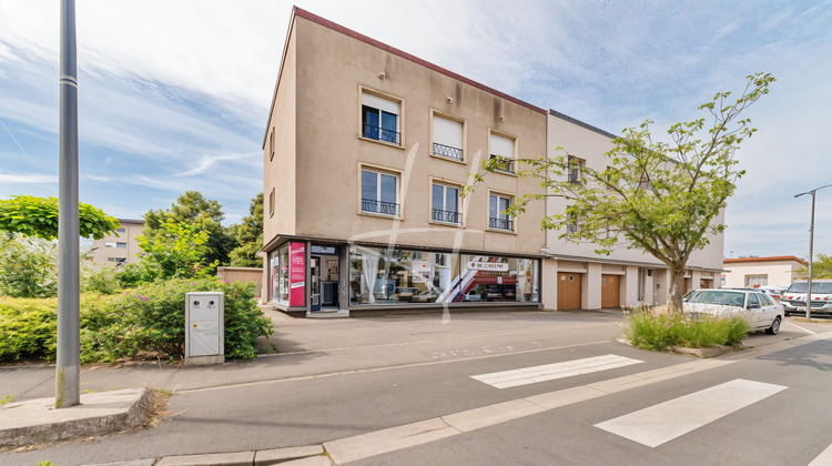 Ma-Cabane - Vente Appartement Montigny-lès-Metz, 70 m²