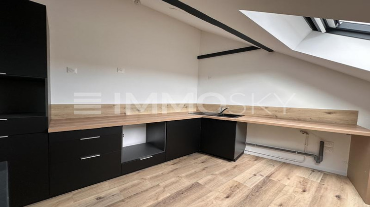 Ma-Cabane - Vente Appartement MONTIGNY LES METZ, 84 m²