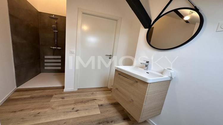 Ma-Cabane - Vente Appartement MONTIGNY LES METZ, 84 m²