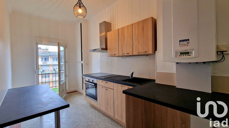 Ma-Cabane - Vente Appartement Montigny-Lès-Metz, 66 m²