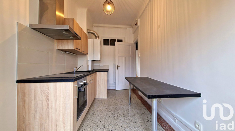 Ma-Cabane - Vente Appartement Montigny-Lès-Metz, 66 m²