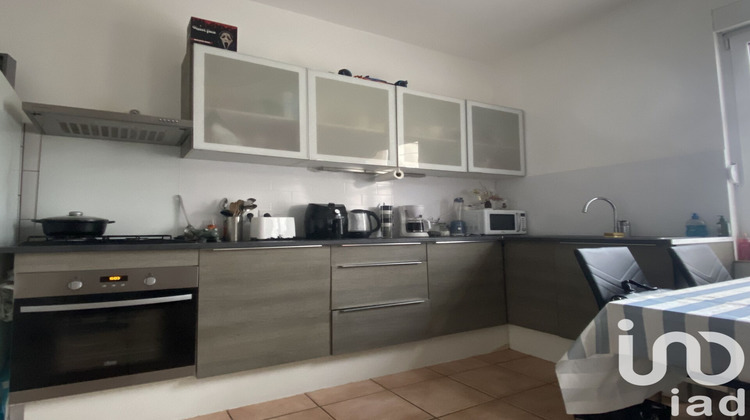 Ma-Cabane - Vente Appartement Montigny-Lès-Metz, 50 m²