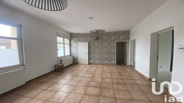 Ma-Cabane - Vente Appartement Montigny-Lès-Metz, 50 m²