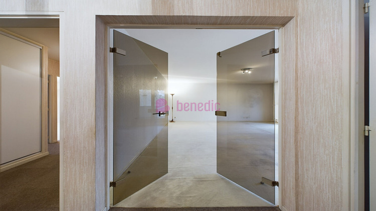 Ma-Cabane - Vente Appartement MONTIGNY-LES-METZ, 105 m²