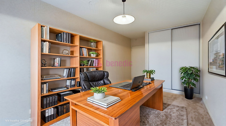 Ma-Cabane - Vente Appartement MONTIGNY-LES-METZ, 105 m²