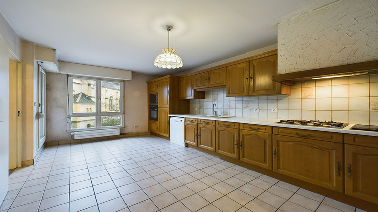 Ma-Cabane - Vente Appartement MONTIGNY-LES-METZ, 105 m²