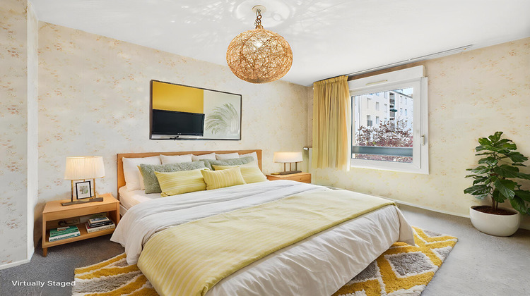 Ma-Cabane - Vente Appartement MONTIGNY-LES-METZ, 82 m²