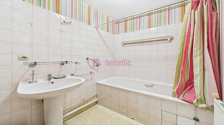 Ma-Cabane - Vente Appartement MONTIGNY-LES-METZ, 82 m²