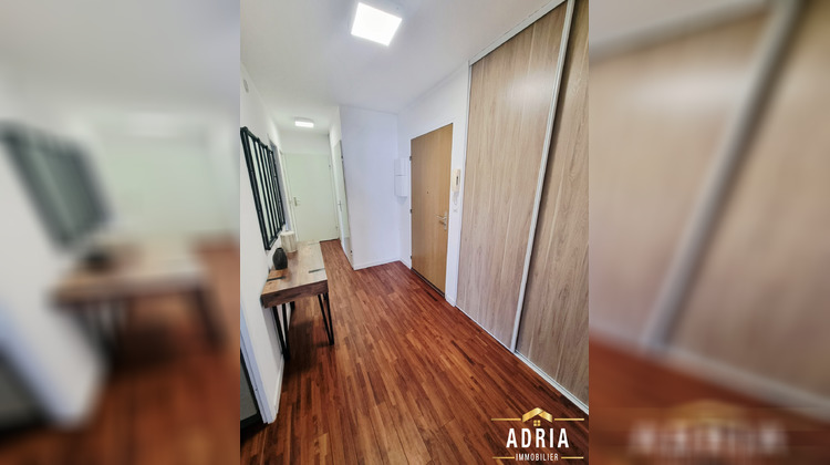 Ma-Cabane - Vente Appartement Montigny-lès-Metz, 67 m²