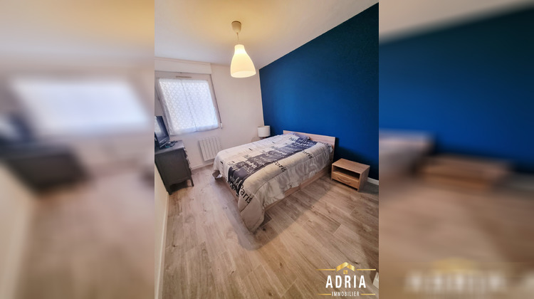 Ma-Cabane - Vente Appartement Montigny-lès-Metz, 67 m²