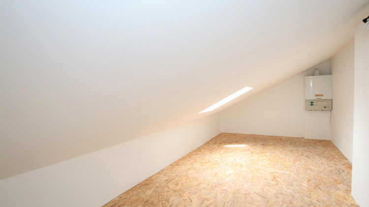 Ma-Cabane - Vente Appartement MONTIGNY-LES-METZ, 40 m²