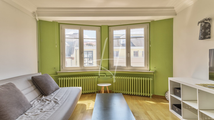 Ma-Cabane - Vente Appartement Montigny-lès-Metz, 77 m²