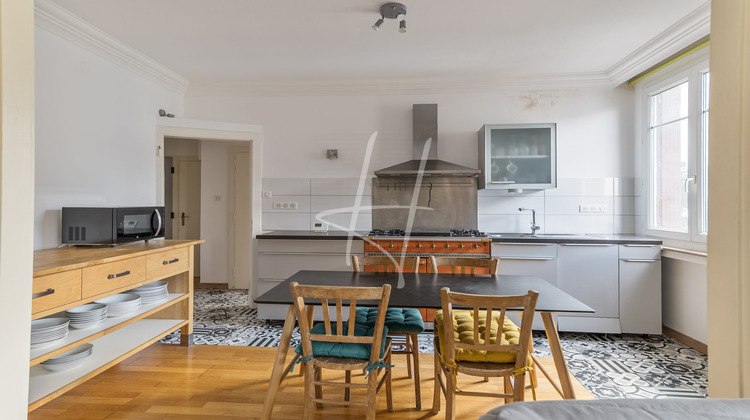 Ma-Cabane - Vente Appartement Montigny-lès-Metz, 77 m²