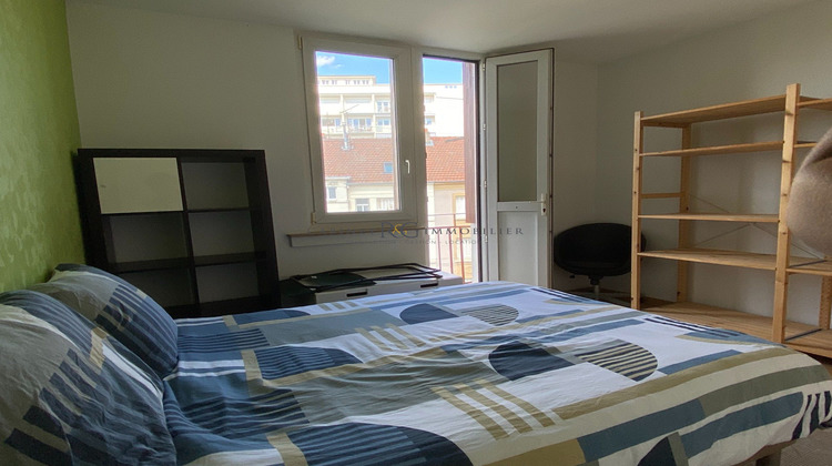 Ma-Cabane - Vente Appartement Montigny-lès-Metz, 77 m²