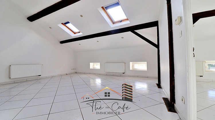 Ma-Cabane - Vente Appartement MONTIGNY-LES-METZ, 72 m²