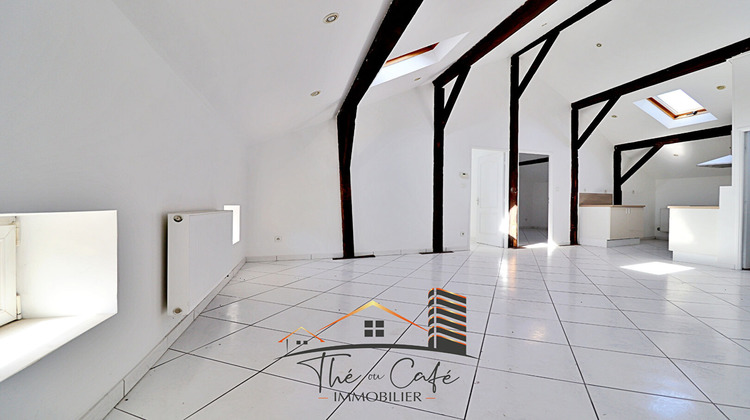 Ma-Cabane - Vente Appartement MONTIGNY-LES-METZ, 72 m²