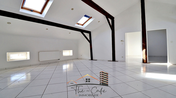 Ma-Cabane - Vente Appartement MONTIGNY-LES-METZ, 72 m²