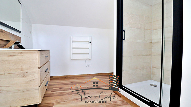 Ma-Cabane - Vente Appartement MONTIGNY-LES-METZ, 72 m²