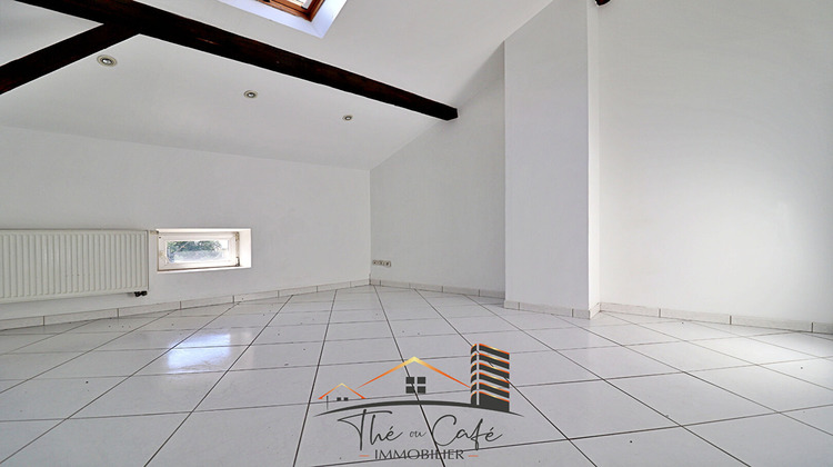 Ma-Cabane - Vente Appartement MONTIGNY-LES-METZ, 72 m²