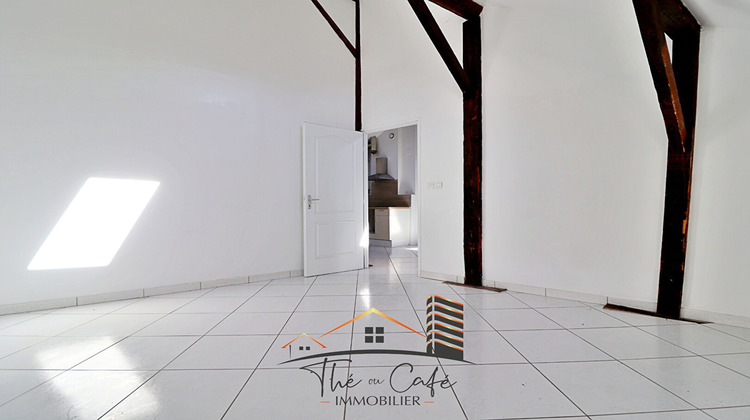 Ma-Cabane - Vente Appartement MONTIGNY-LES-METZ, 72 m²