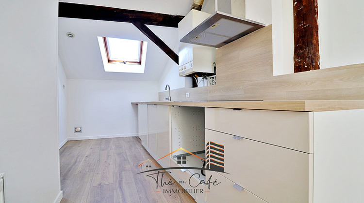 Ma-Cabane - Vente Appartement MONTIGNY-LES-METZ, 65 m²