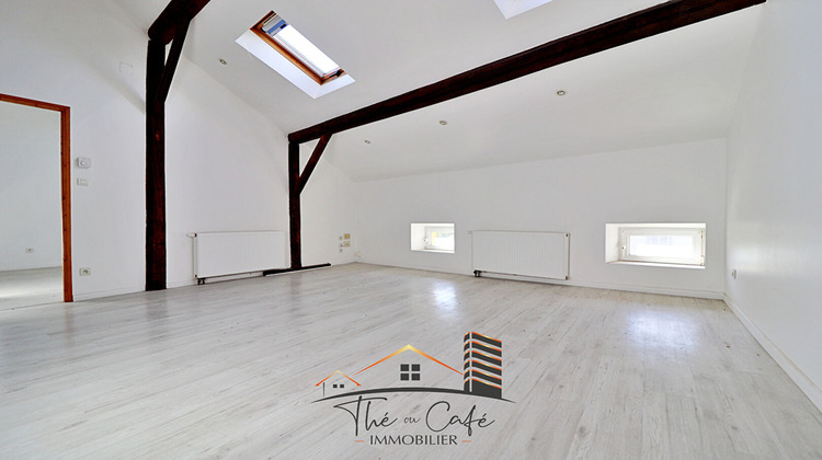 Ma-Cabane - Vente Appartement MONTIGNY-LES-METZ, 65 m²