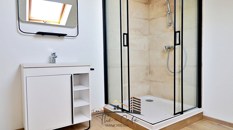 Ma-Cabane - Vente Appartement MONTIGNY-LES-METZ, 65 m²