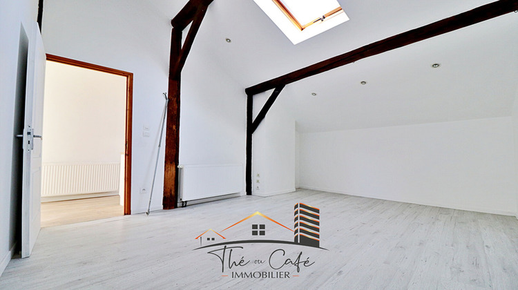 Ma-Cabane - Vente Appartement MONTIGNY-LES-METZ, 65 m²