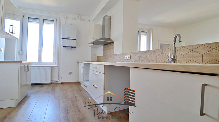 Ma-Cabane - Vente Appartement MONTIGNY-LES-METZ, 75 m²