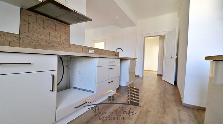 Ma-Cabane - Vente Appartement MONTIGNY-LES-METZ, 75 m²