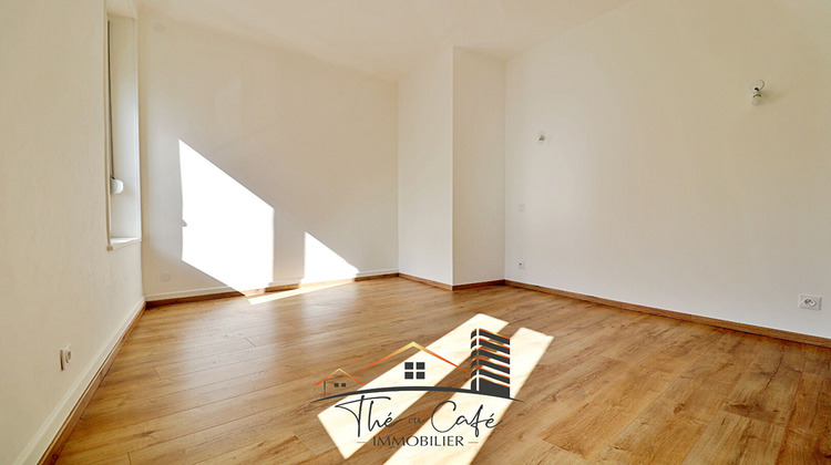 Ma-Cabane - Vente Appartement MONTIGNY-LES-METZ, 75 m²