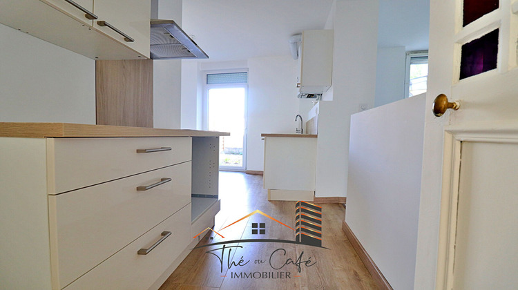 Ma-Cabane - Vente Appartement MONTIGNY-LES-METZ, 82 m²