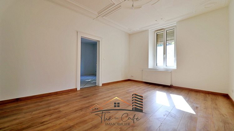 Ma-Cabane - Vente Appartement MONTIGNY-LES-METZ, 82 m²