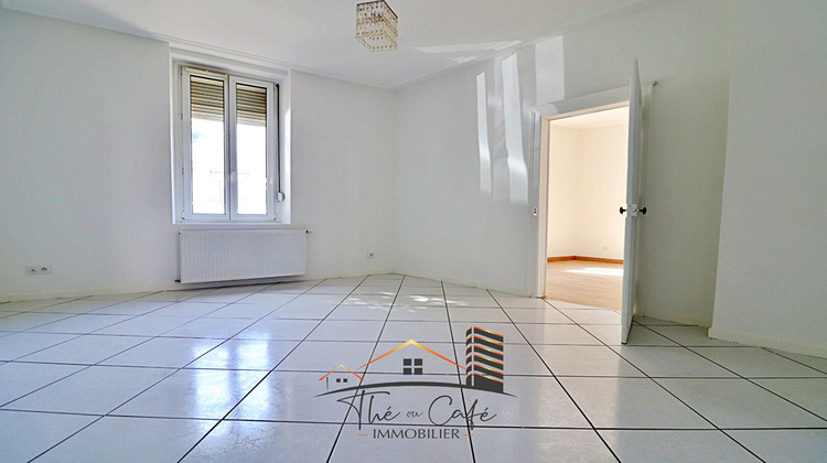 Ma-Cabane - Vente Appartement MONTIGNY-LES-METZ, 82 m²
